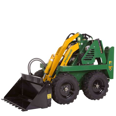 kanga skid steer hire|kanga mini loaders for hire.